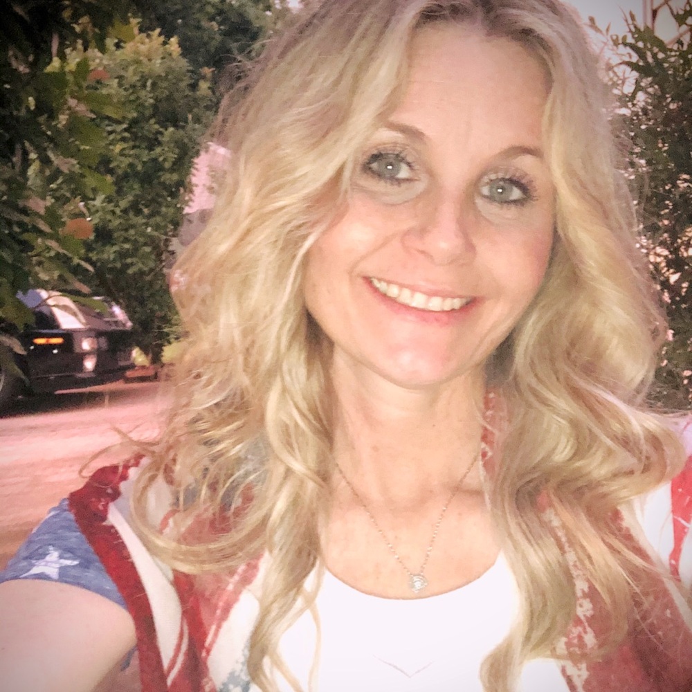 Meet your Posher, Wendy